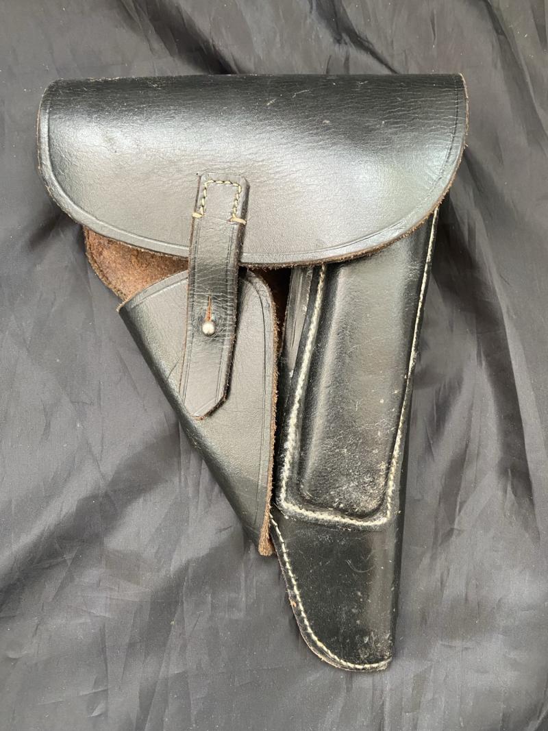 REPRODUCTION WW2 GERMAN P38 HOLSTER