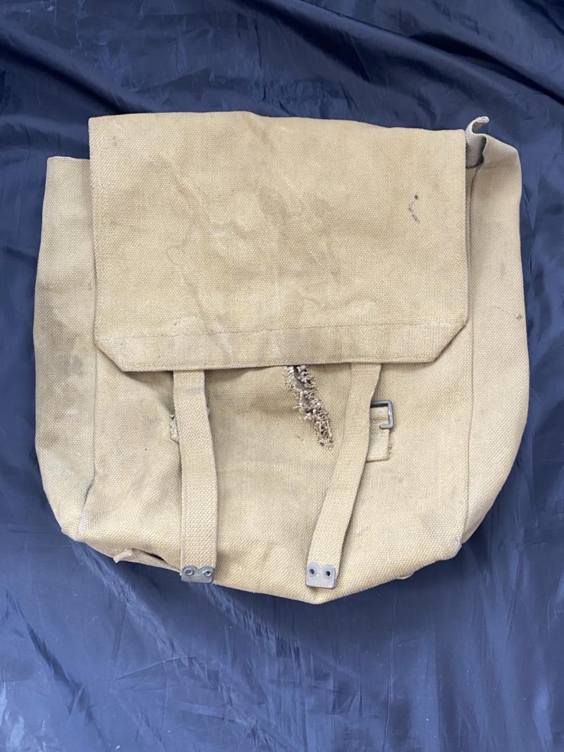 WW2 BRITISH LARGE PACK