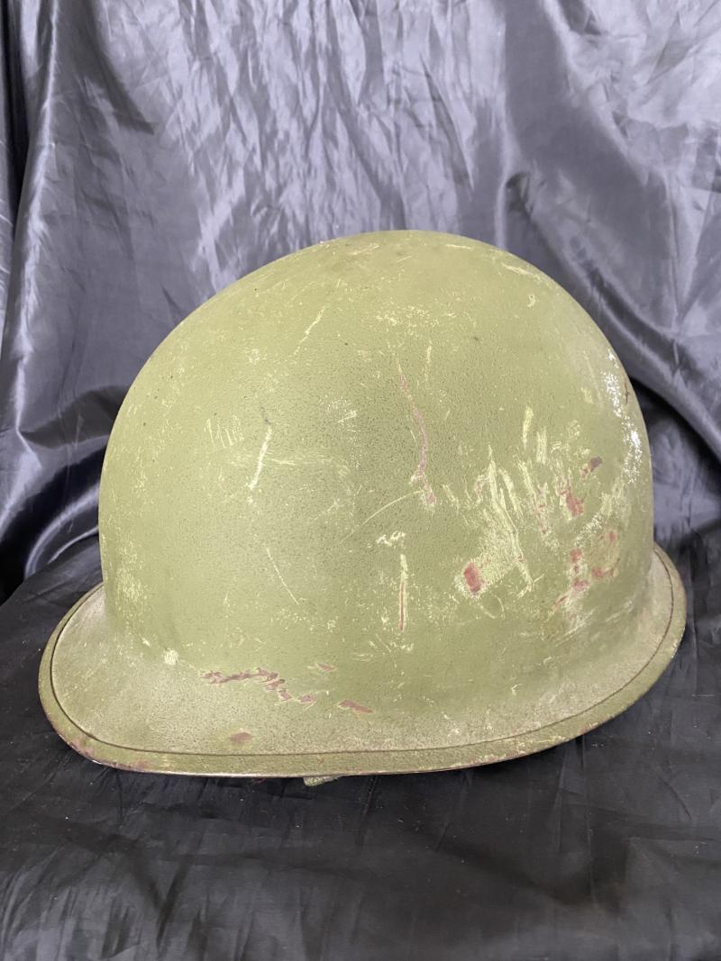 U.S. M1 PARATROOPER HELMET