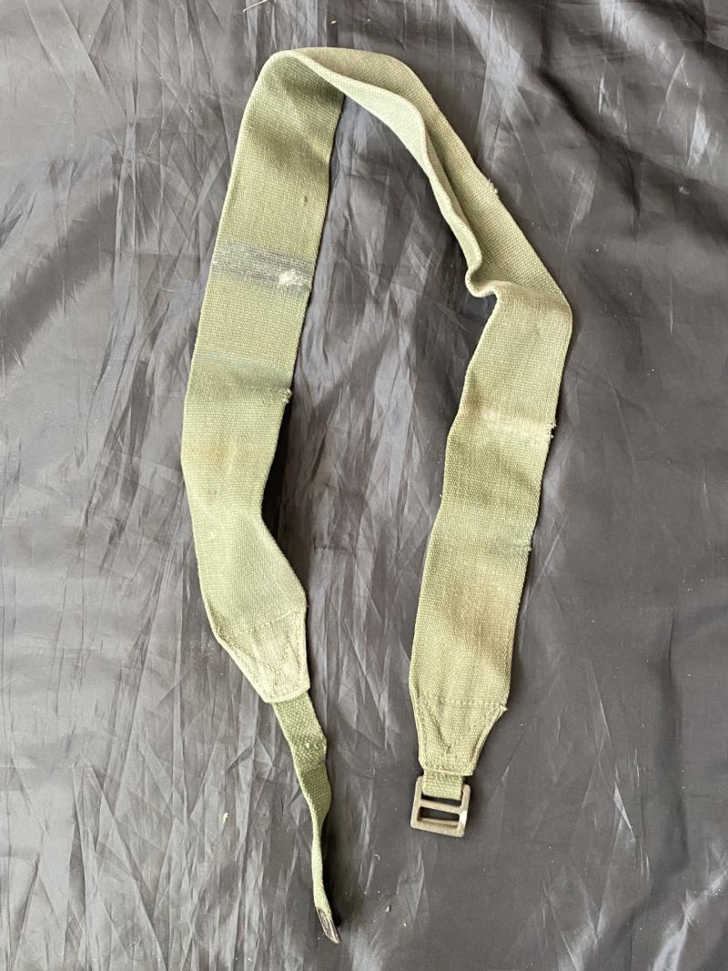 WW2 BRITISH 44 PATTERN FRAME STRAP