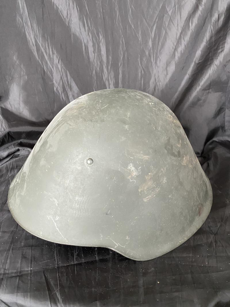 EAST GERMAN DDR M56/M76 HELMET