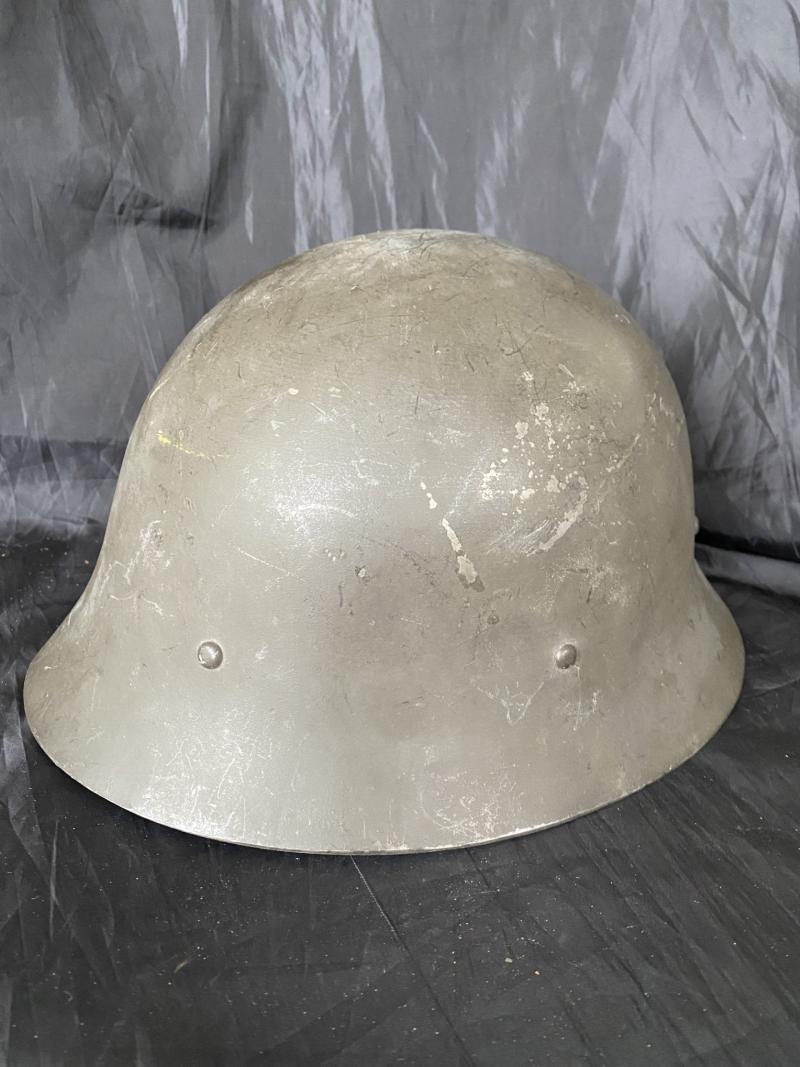 SWEDISH M1926 HELMET