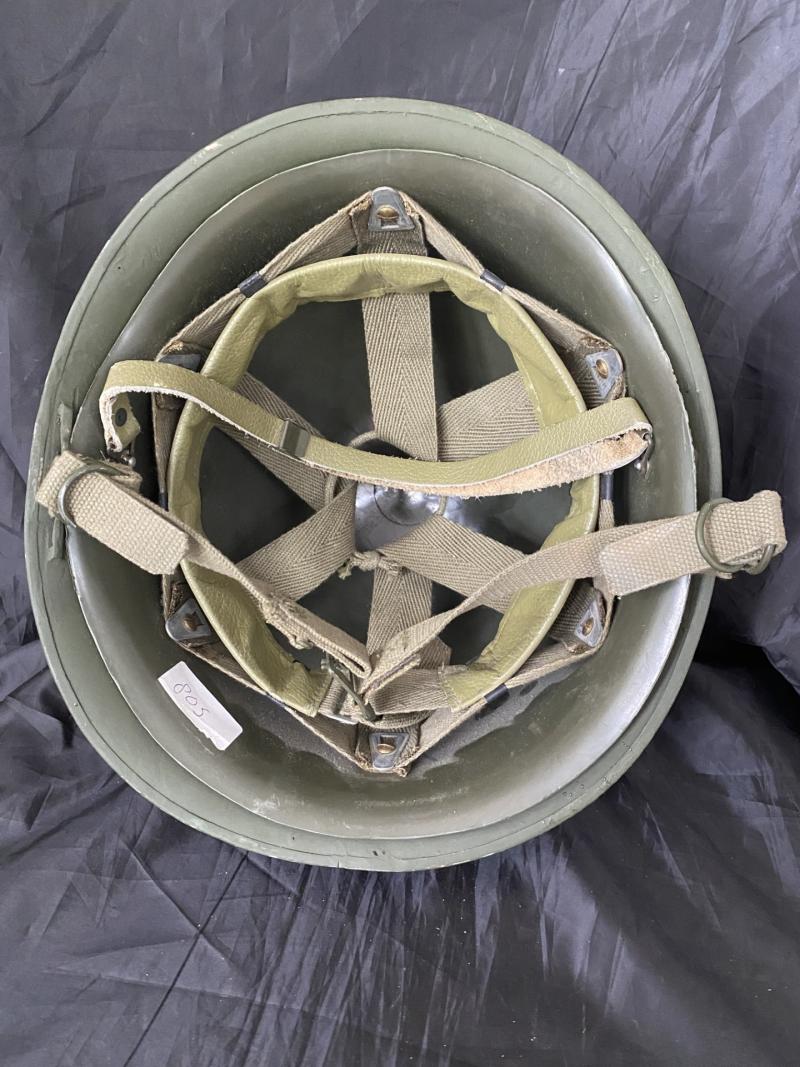 Chase Militaria | FRENCH M51 OTAN HELMET