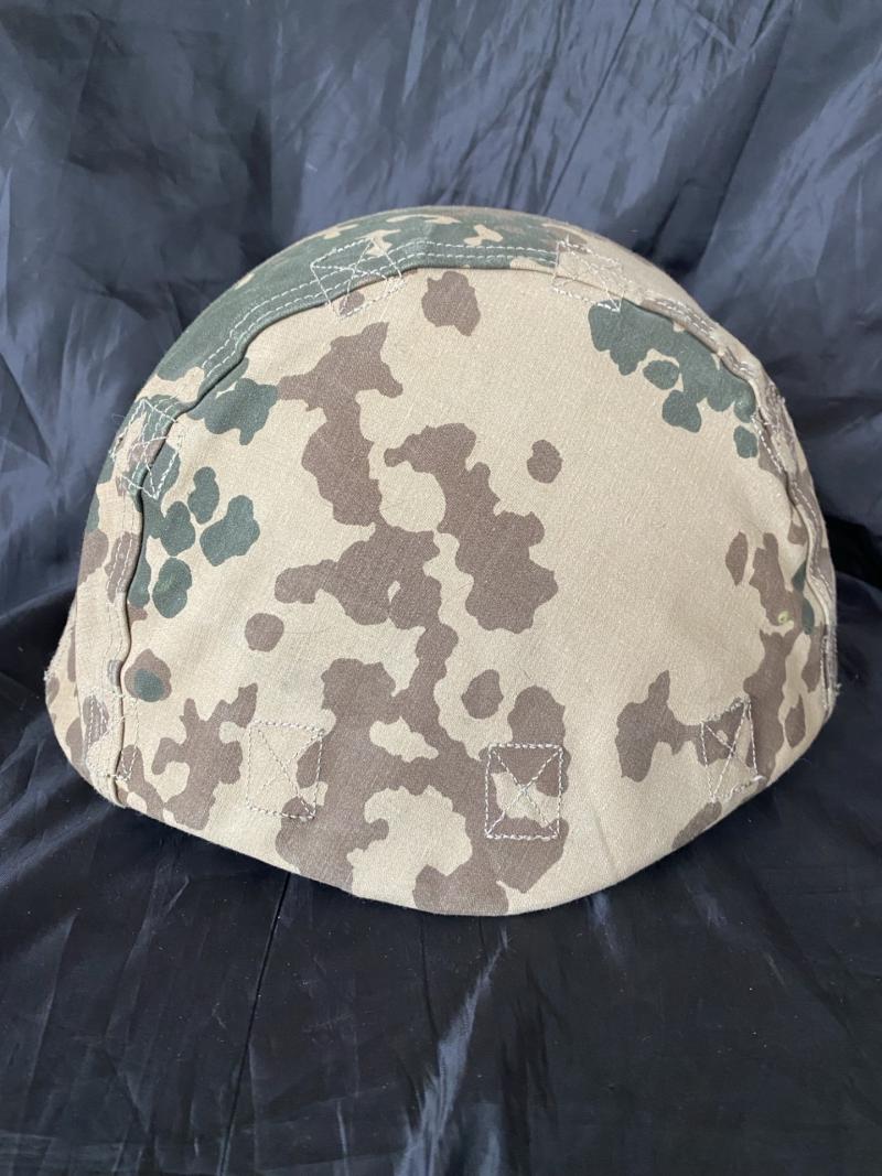 HUNGARIAN M50-M65 COMBAT HELMET