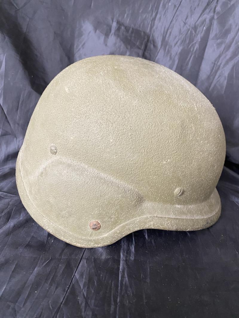 ISRAELI PASGT KEVLAR HELMET