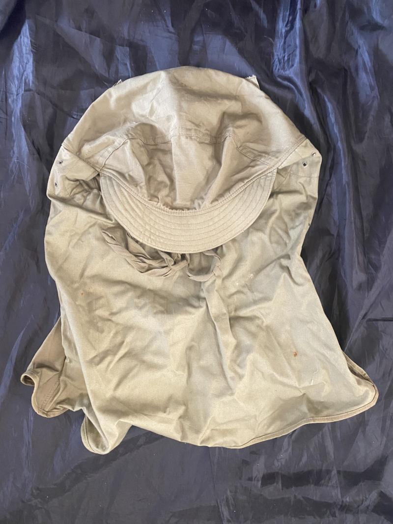 RARE WW2 U.S. M41 HOOD