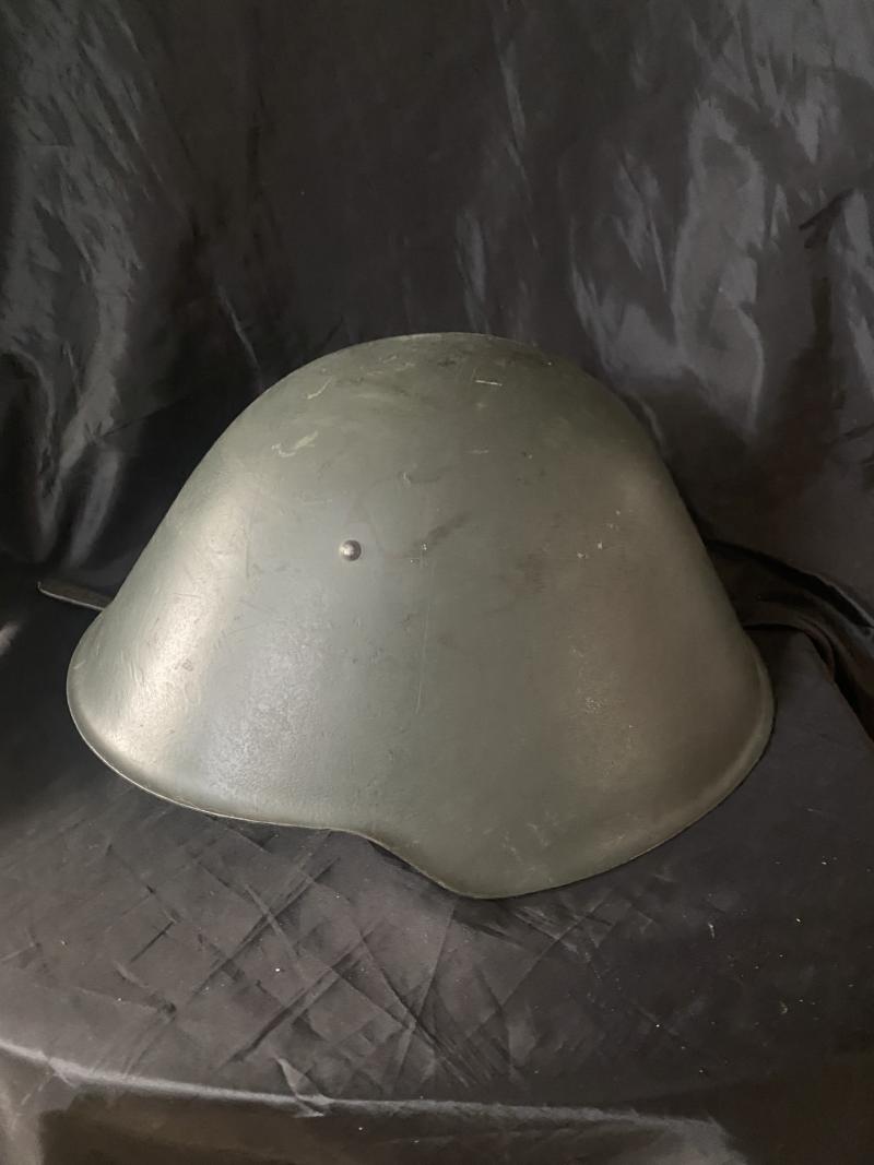 Chase Militaria | DDR M56 HELMET