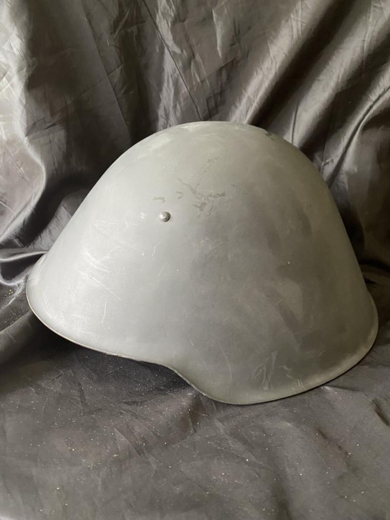 GERMAN DDR M56 HELMET