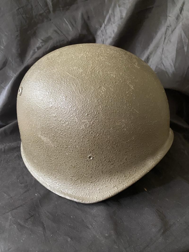 SWISS M1971-79 HELMET