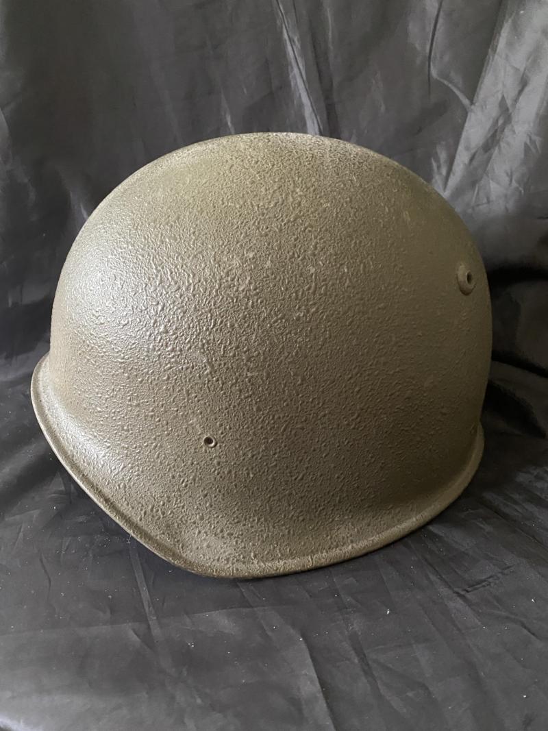 SWISS M1971-79 HELMET