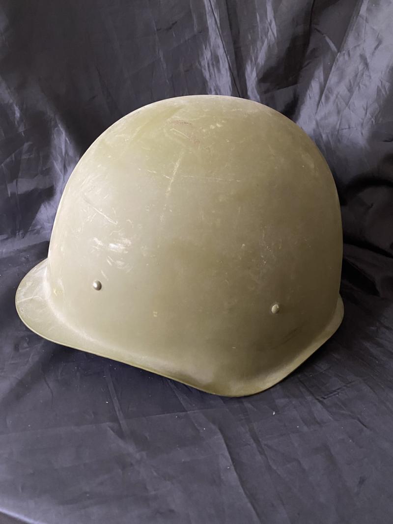 RUSSIAN SSH-40 HELMET