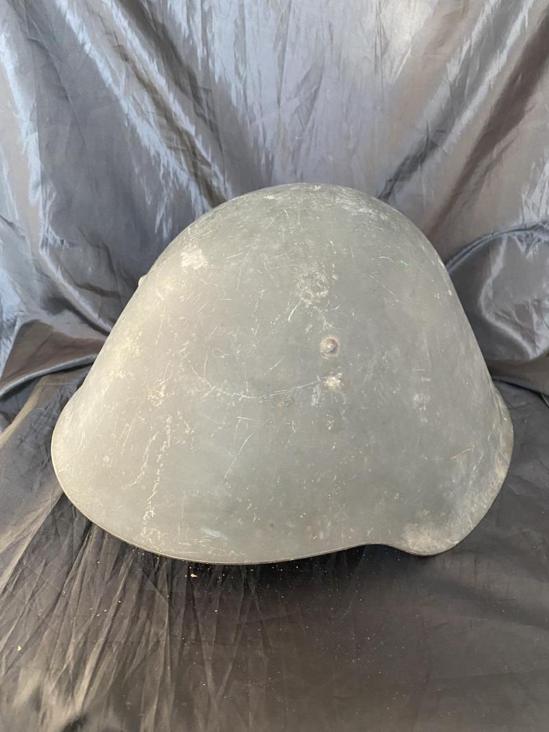 GERMAN DDR M56 MOTOR HELMET