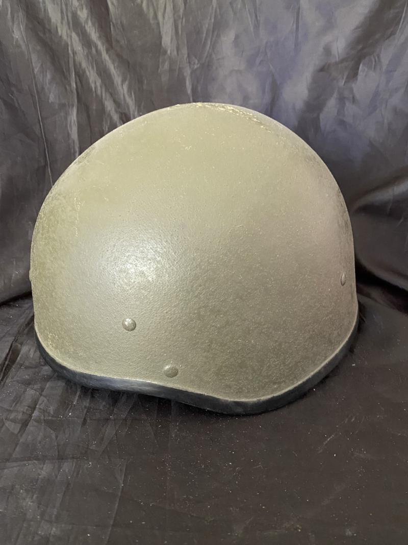 ISRAELI M76/201 HELMET