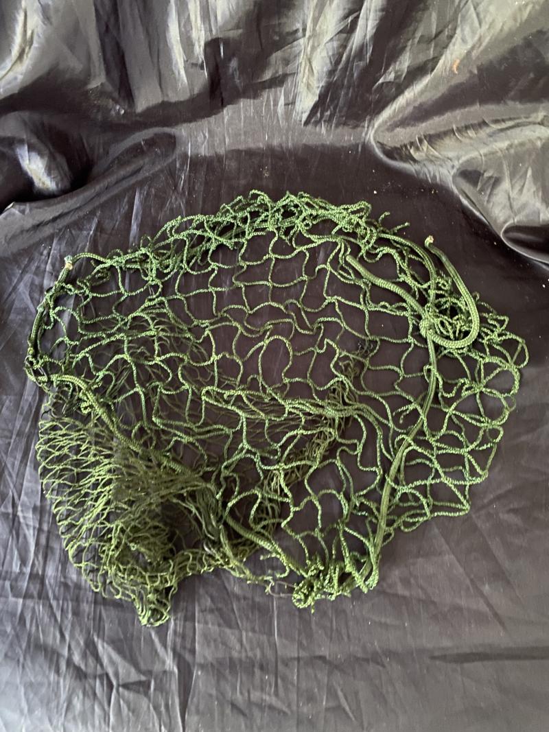 HELMET COVER NETTING