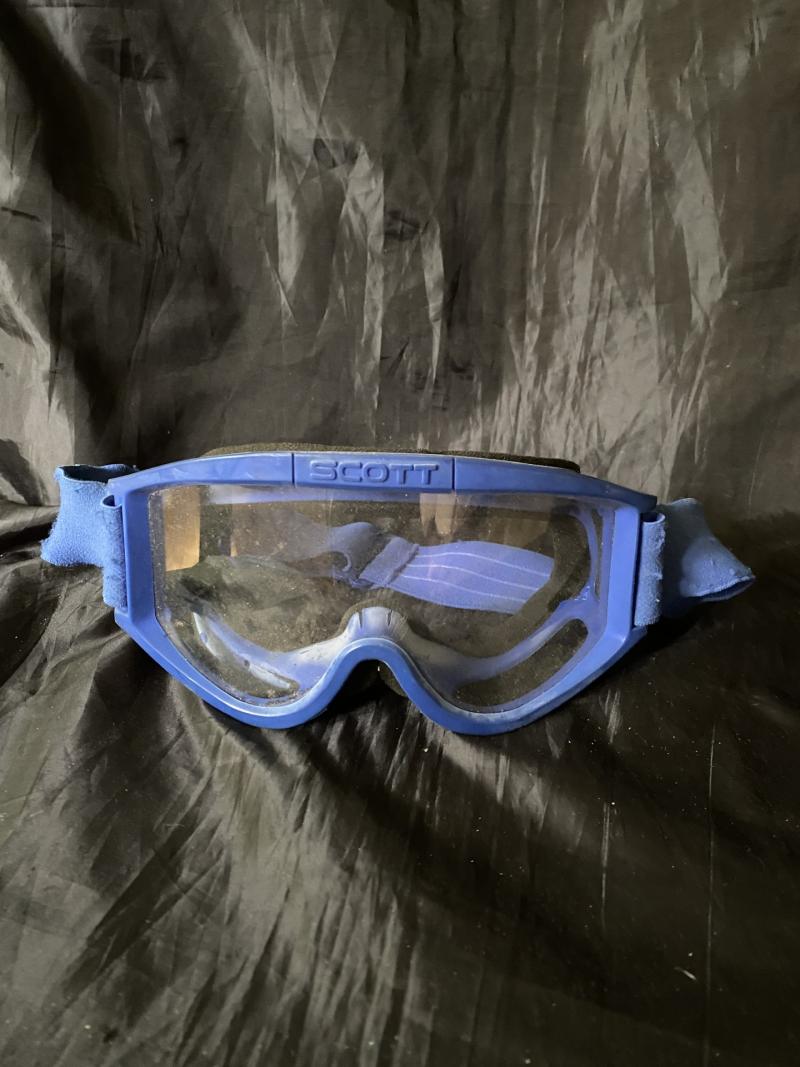 SCOTT FLIGHT DECK GOGGLES