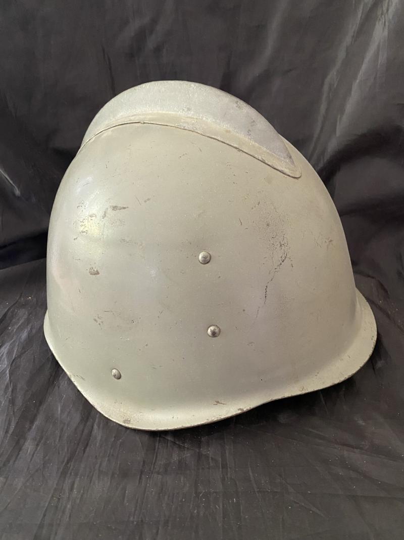 POLISH M1950 HELMET