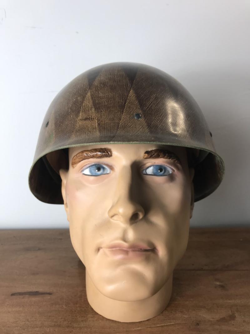 U.S. VIETNAM M1 HELMET LINER