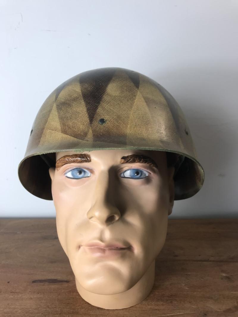 U.S. VIETNAM M1 HELMET LINER