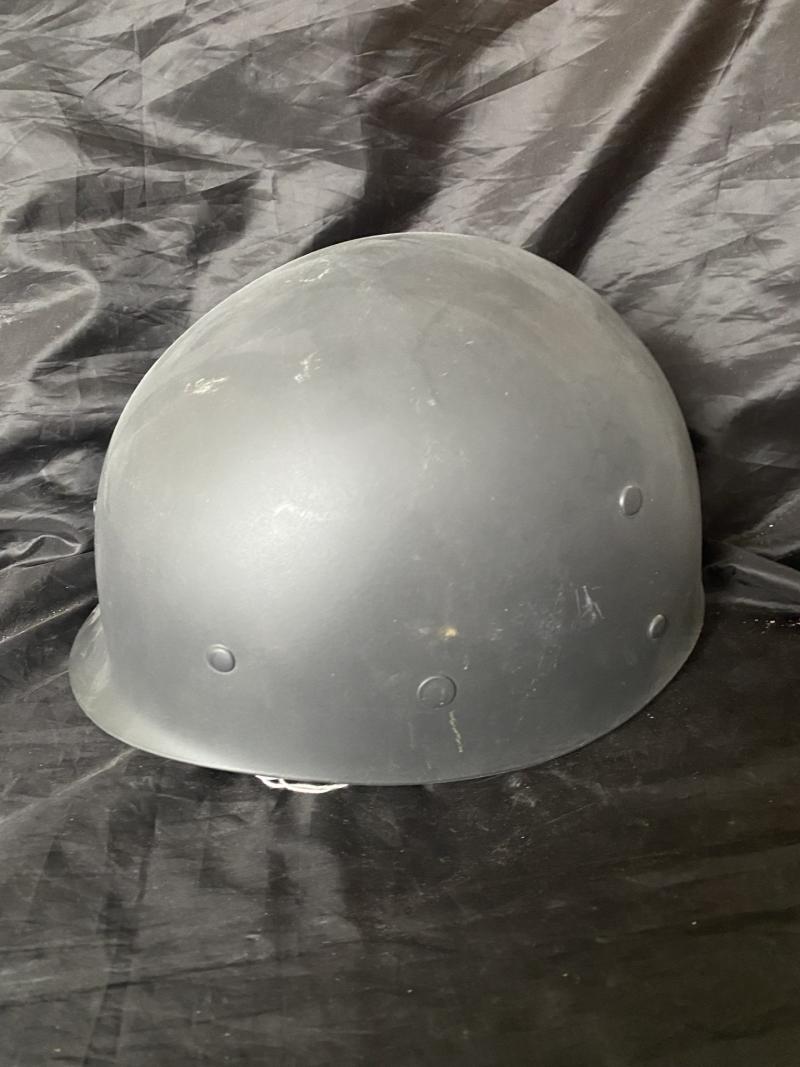 GERMAN M56 PARADE HELMET