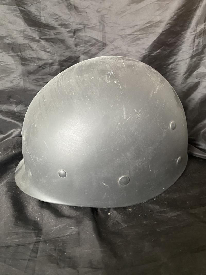 GERMAN M56 PARADE HELMET