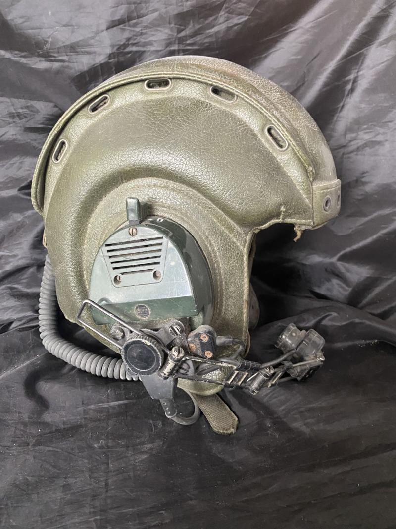 Chase Militaria | FRENCH M79 F1 TANKERS HELMET