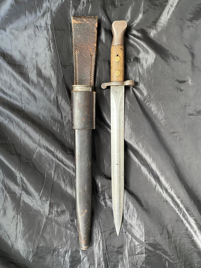 C1888 MK.II LEE METFORD BAYONET