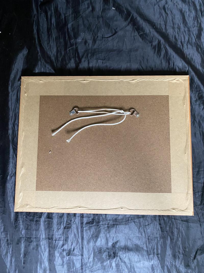 CHARGE OF THE 12TH LANCERS AT GIVENCHY