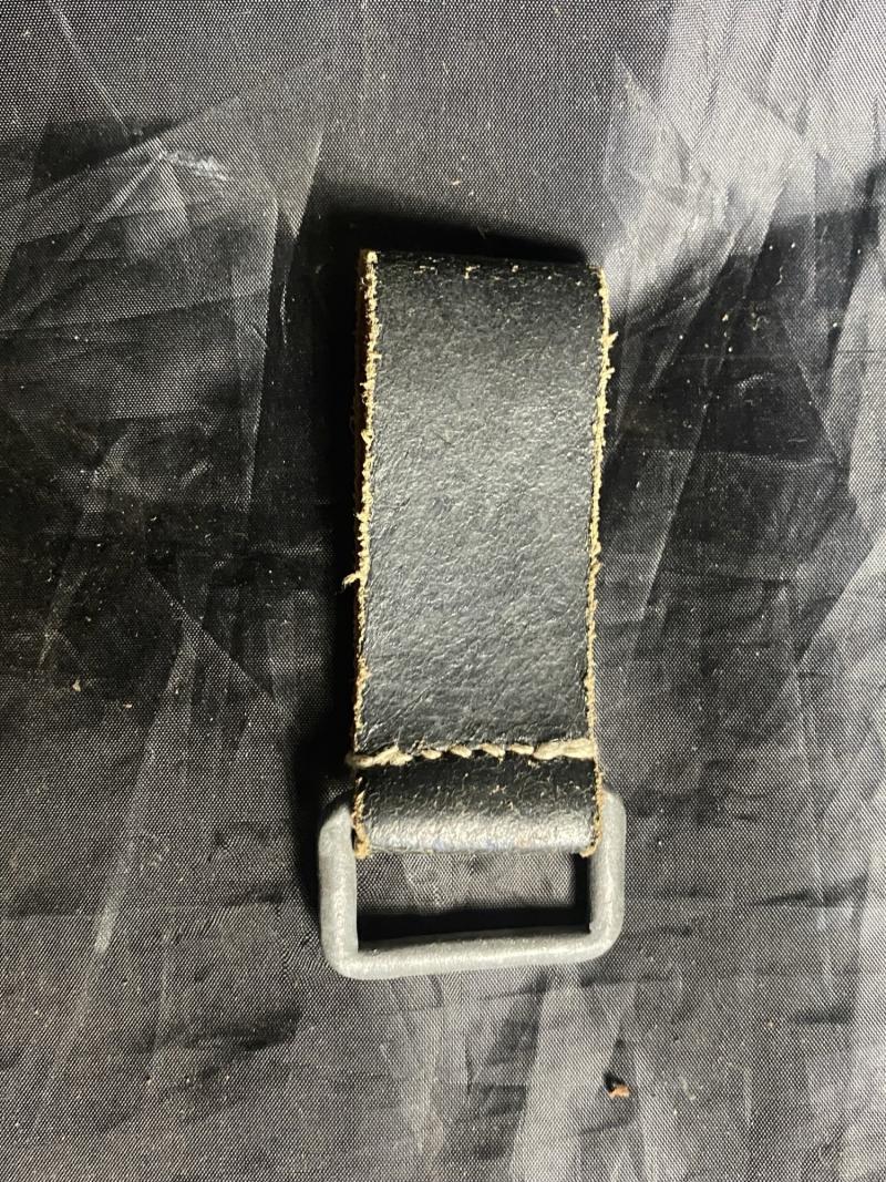WW2 GERMAN BELT LOOP