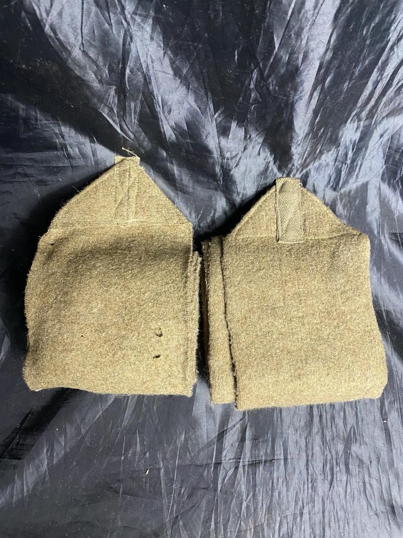 WW2 BRITISH PUTTEES