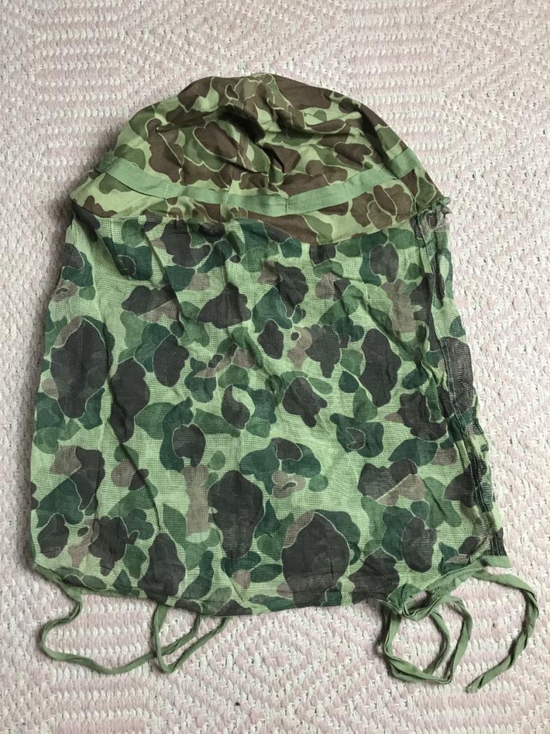British Paratroopers Helmet Command - Historically Accurate Models