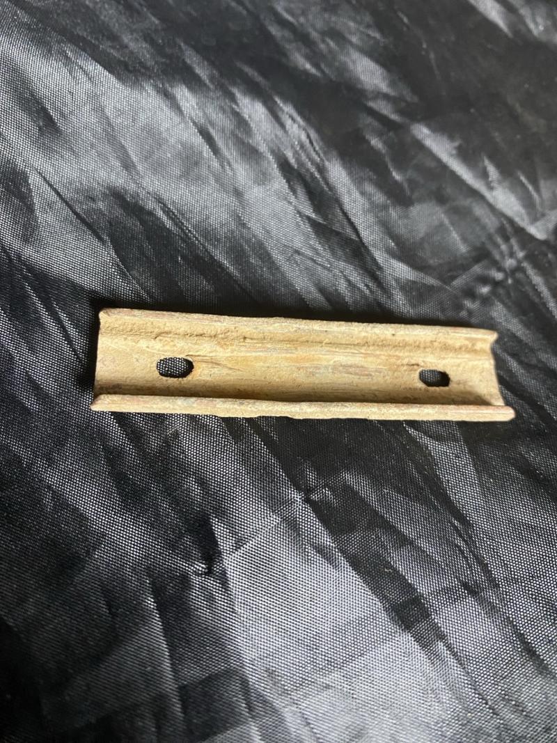WW2 GERMAN 7.92 CLIP