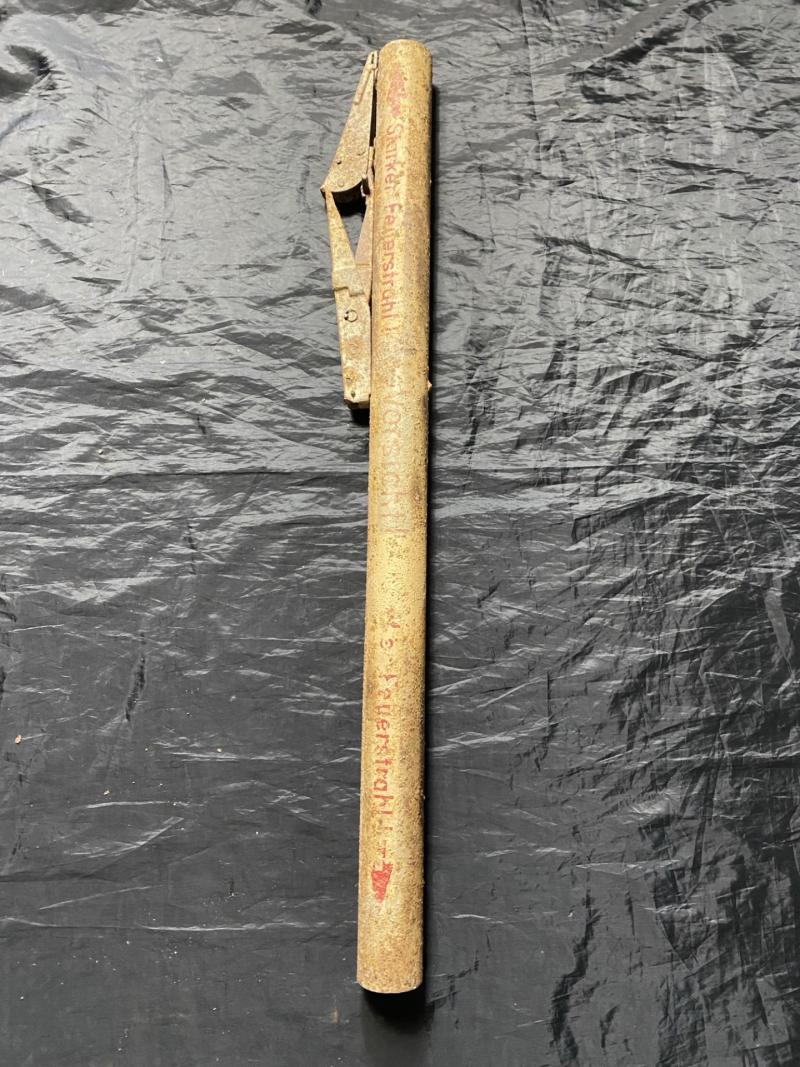 RELIC WW2 GERMAN PANZERFAUST