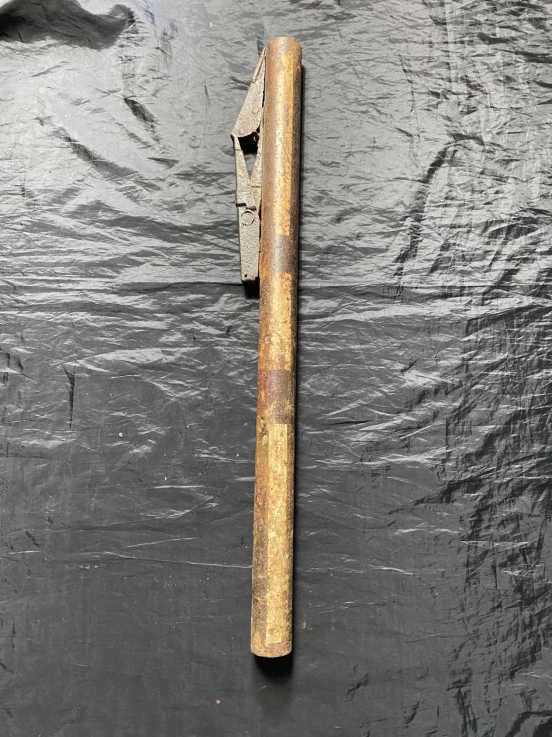 RELIC WW2 GERMAN PANZERFAUST