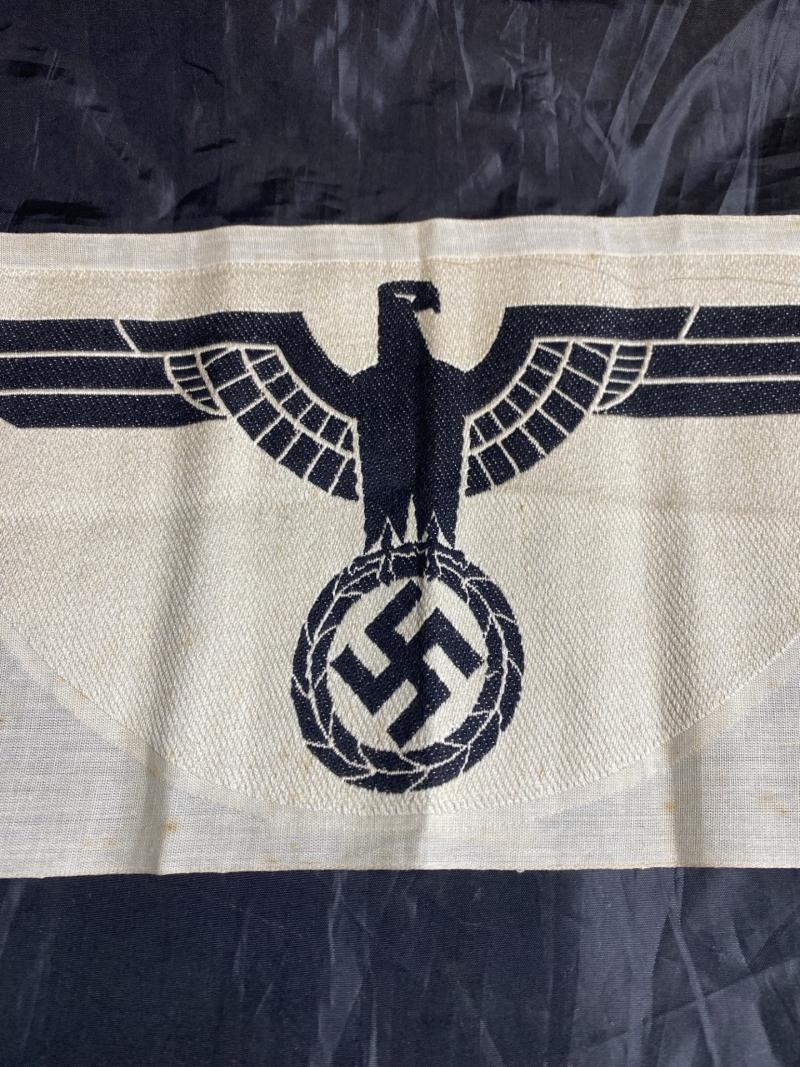 Chase Militaria | WW2 GERMAN HEER CLOTH BEVO SPORTS INSIGNIA