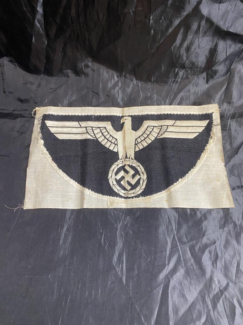 Chase Militaria | WW2 GERMAN HEER CLOTH BEVO SPORTS INSIGNIA