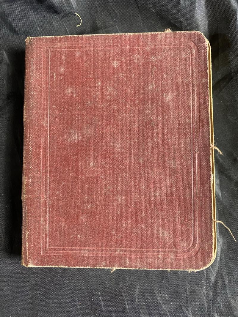 INFANTRY TRANING 1911 BOOK