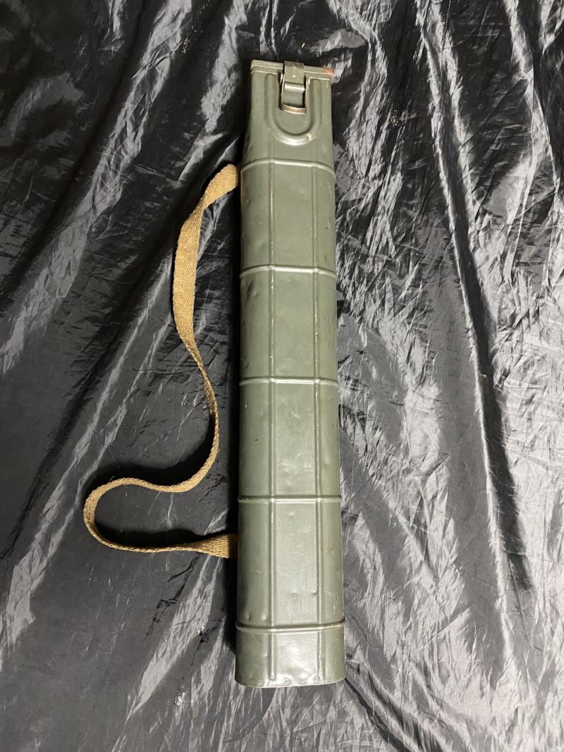 MG53/ MG42 DOUBLE SPARE BARREL CASE