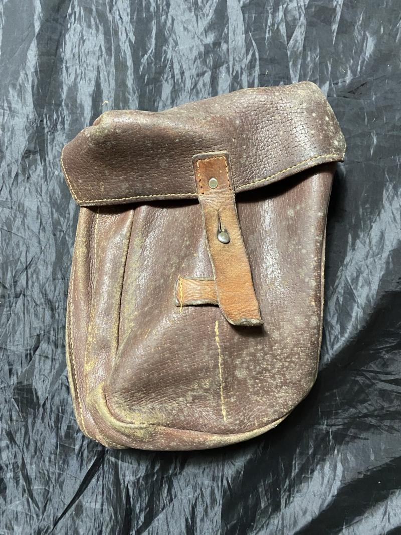 CZECH VZ-58 30 ROUND MAGAZINE POUCH