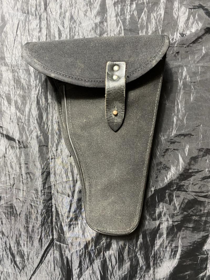 SKORPION WZ61 SMG POUCH