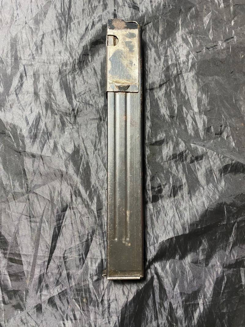 WW2 GERMAN MP38/ MP40 MAGAZINE