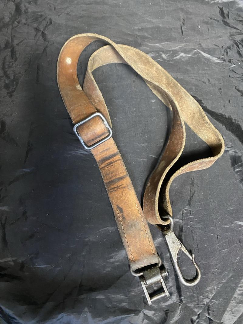 MG53/ MG42 LEATHER SLING