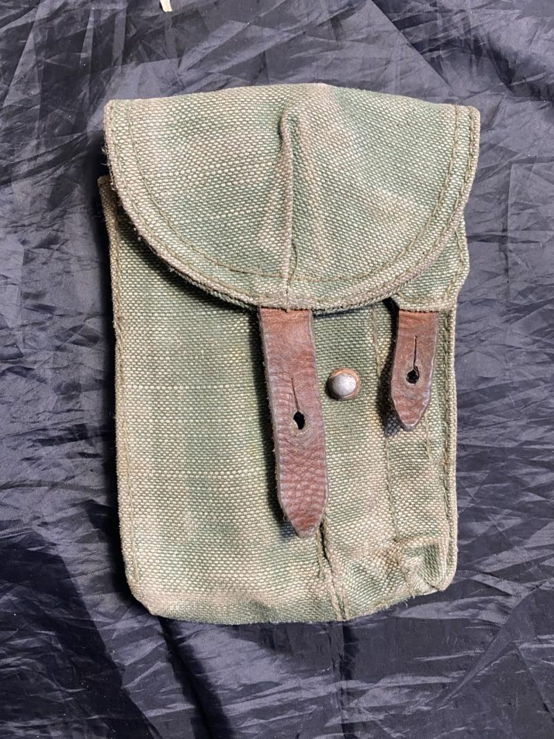 PM-63 SMG MAGAZINE POUCH