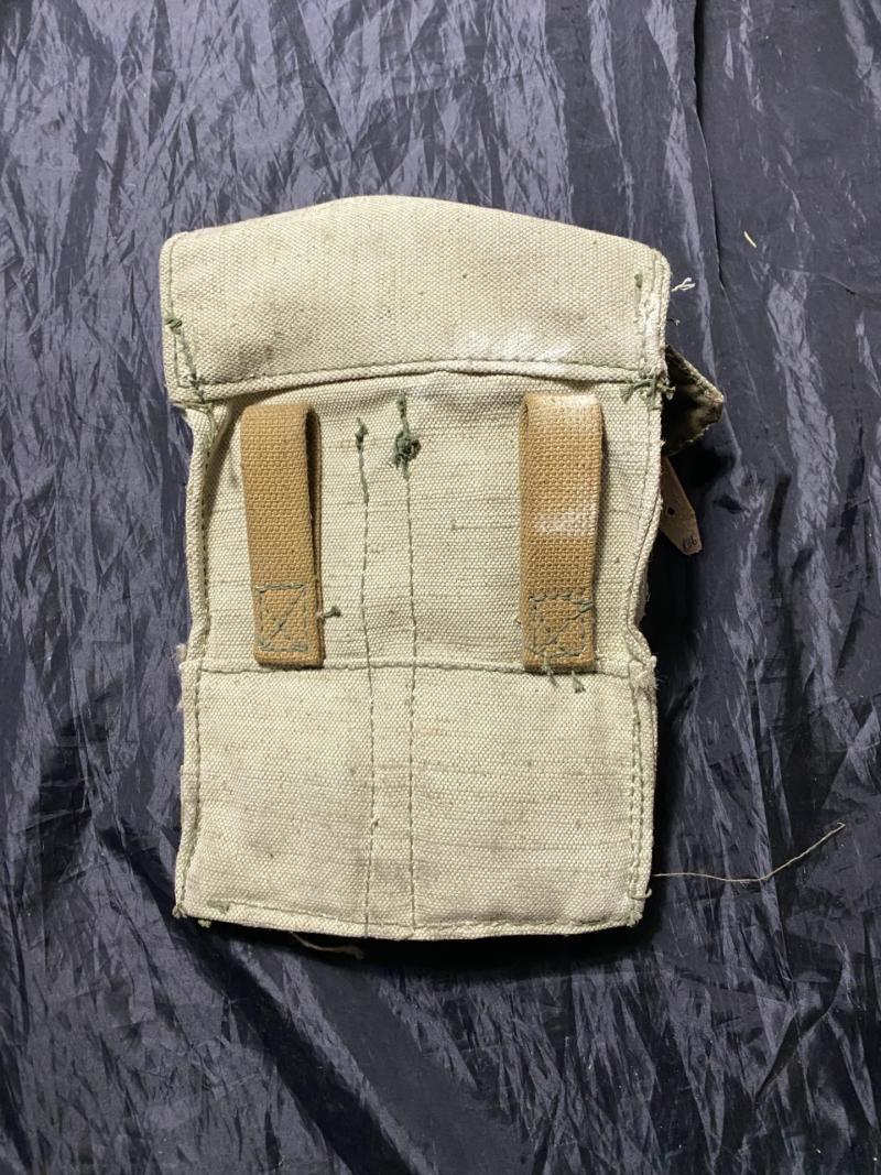 Chase Militaria | AK MAGAZINE POUCH