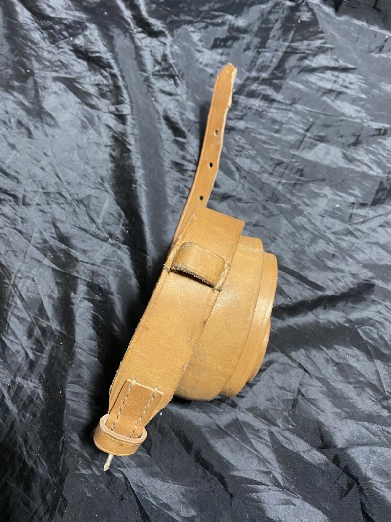 PPSH-41 LEATHER SLING