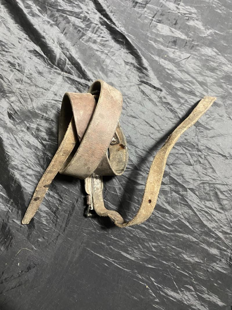 PPSH-41 LEATHER SLING