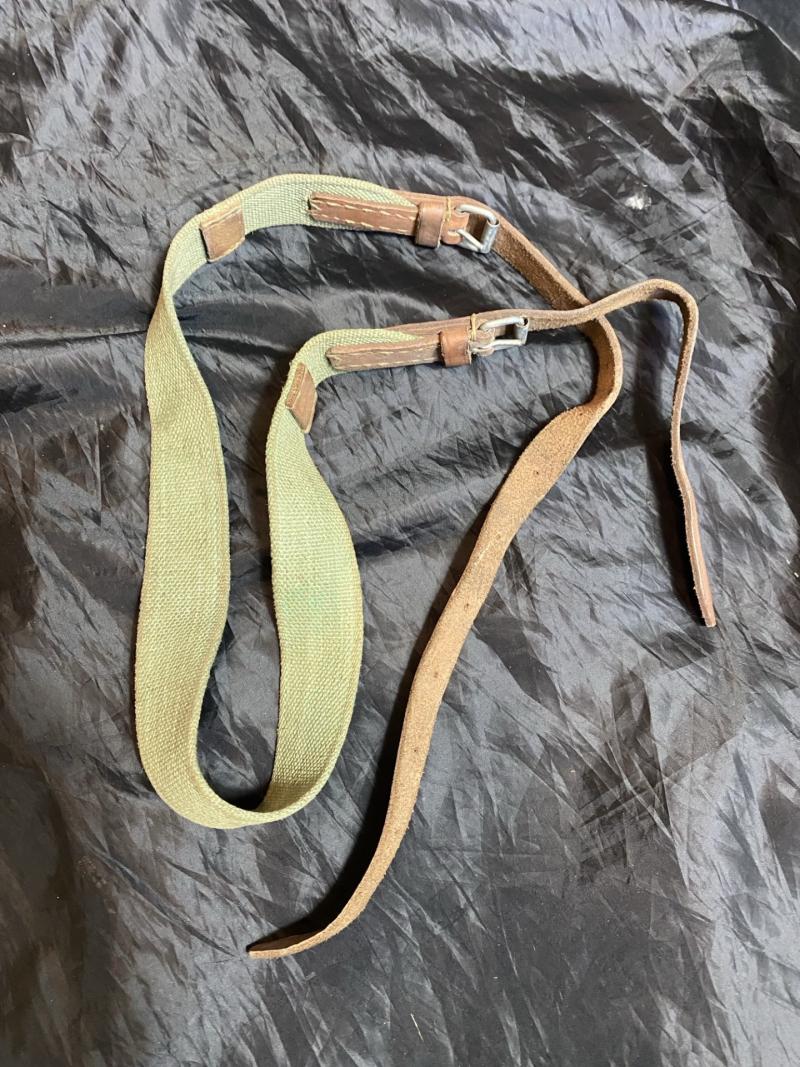 PPS-43 CANVAS SLING