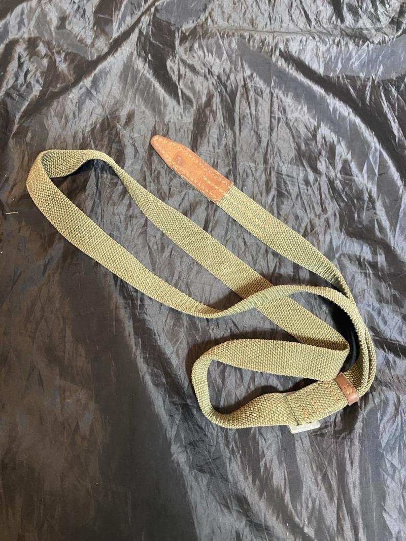 PM63 SMG LANYARD