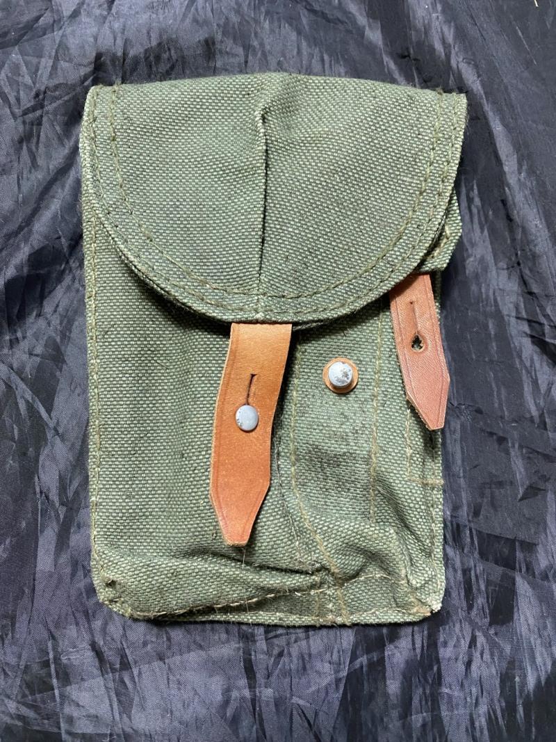 PM63 MAGAZINE POUCH