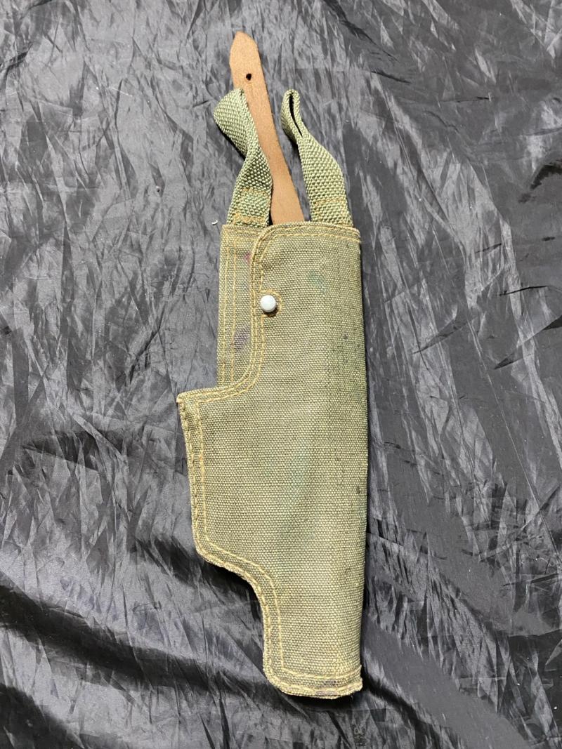 PM63 SMG HOLSTER