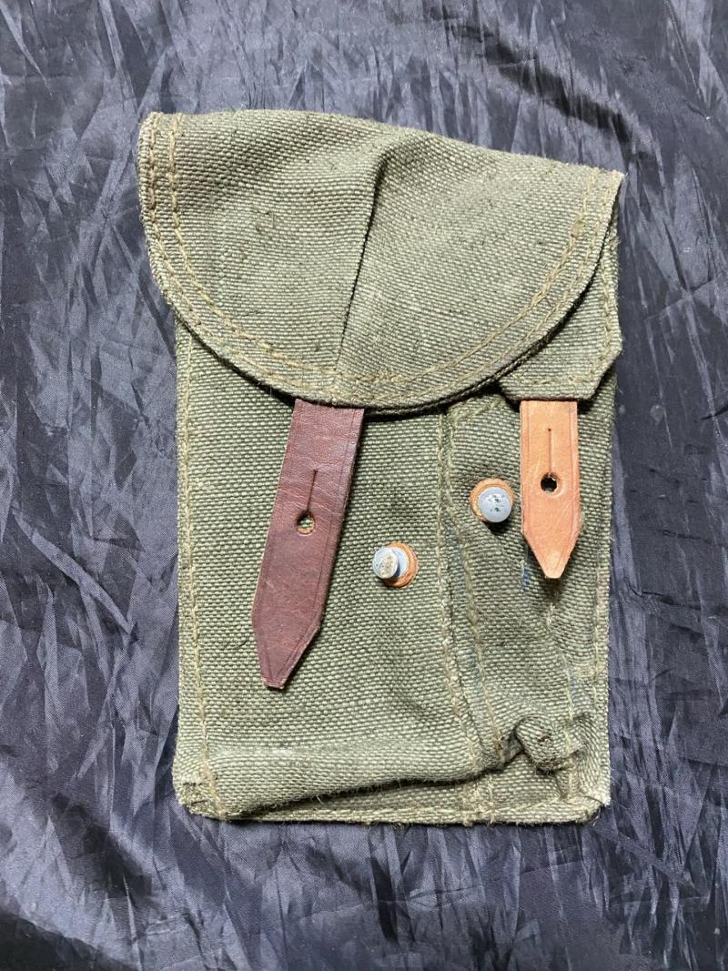 PM63 MAGAZINE POUCH